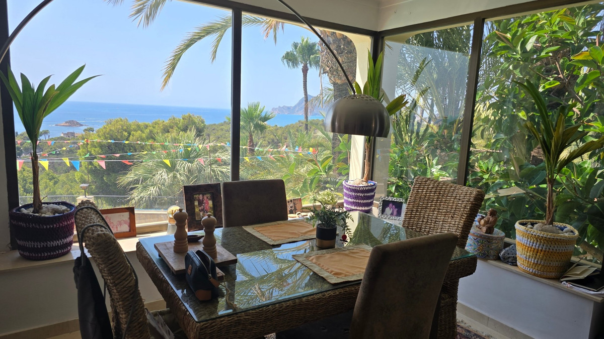 3 Bed Townhouse for sale in Altea Costa Blanca, Alicante, Spain