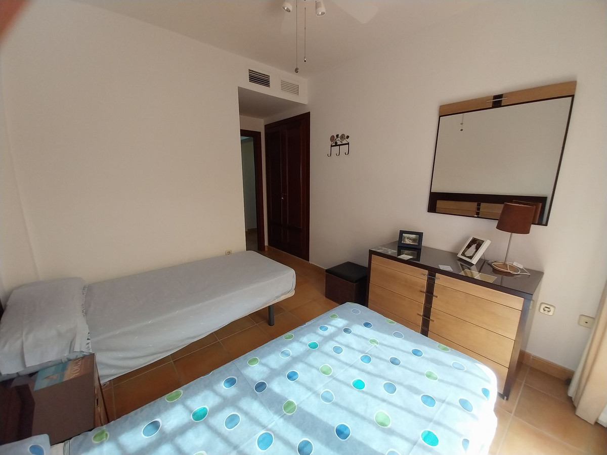 2 Bed Apartment for sale in Calahonda Costa Del Sol, Málaga, Spain
