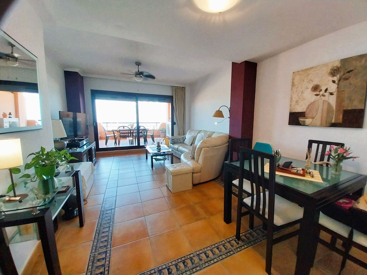 2 Bed Apartment for sale in Calahonda Costa Del Sol, Málaga, Spain