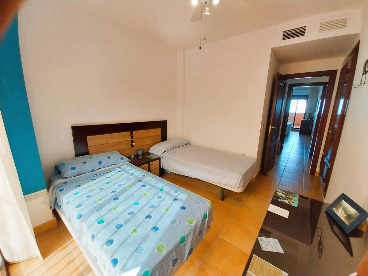 2 Bed Apartment for sale in Calahonda Costa Del Sol, Málaga, Spain