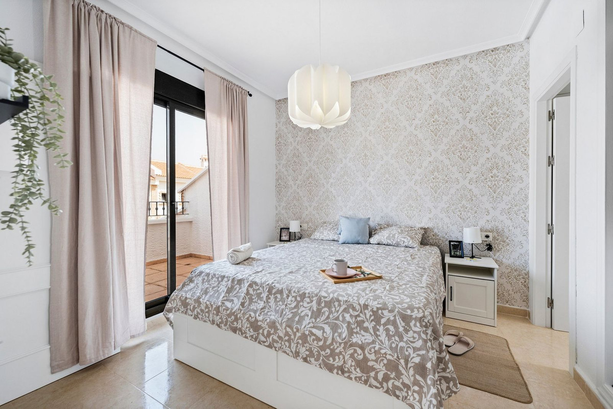 3 Bed Townhouse for sale in San Miguel De Salinas Costa Blanca, Alicante, Spain