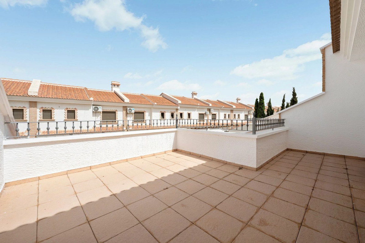 3 Bed Townhouse for sale in San Miguel De Salinas Costa Blanca, Alicante, Spain