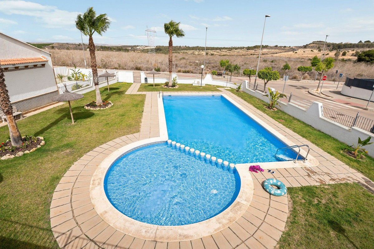 3 Bed Townhouse for sale in San Miguel De Salinas Costa Blanca, Alicante, Spain