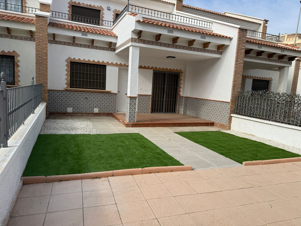 3 Bed Townhouse for sale in San Miguel De Salinas Costa Blanca, Alicante, Spain