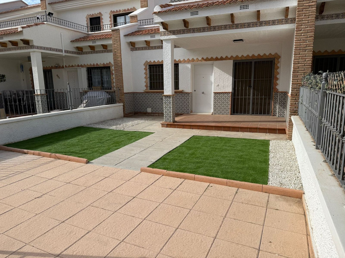 3 Bed Townhouse for sale in San Miguel De Salinas Costa Blanca, Alicante, Spain