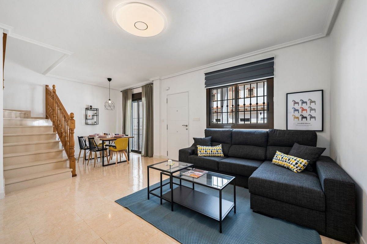 3 Bed Townhouse for sale in San Miguel De Salinas Costa Blanca, Alicante, Spain