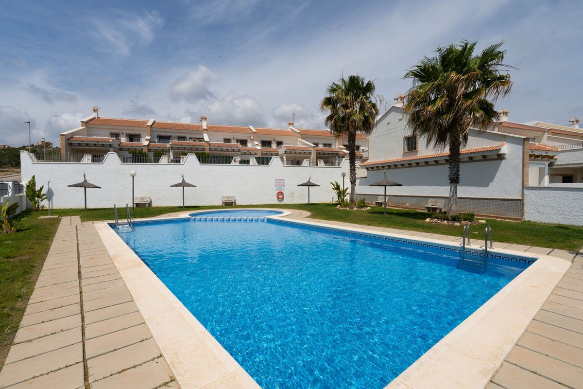 3 Bed Townhouse for sale in San Miguel De Salinas Costa Blanca, Alicante, Spain