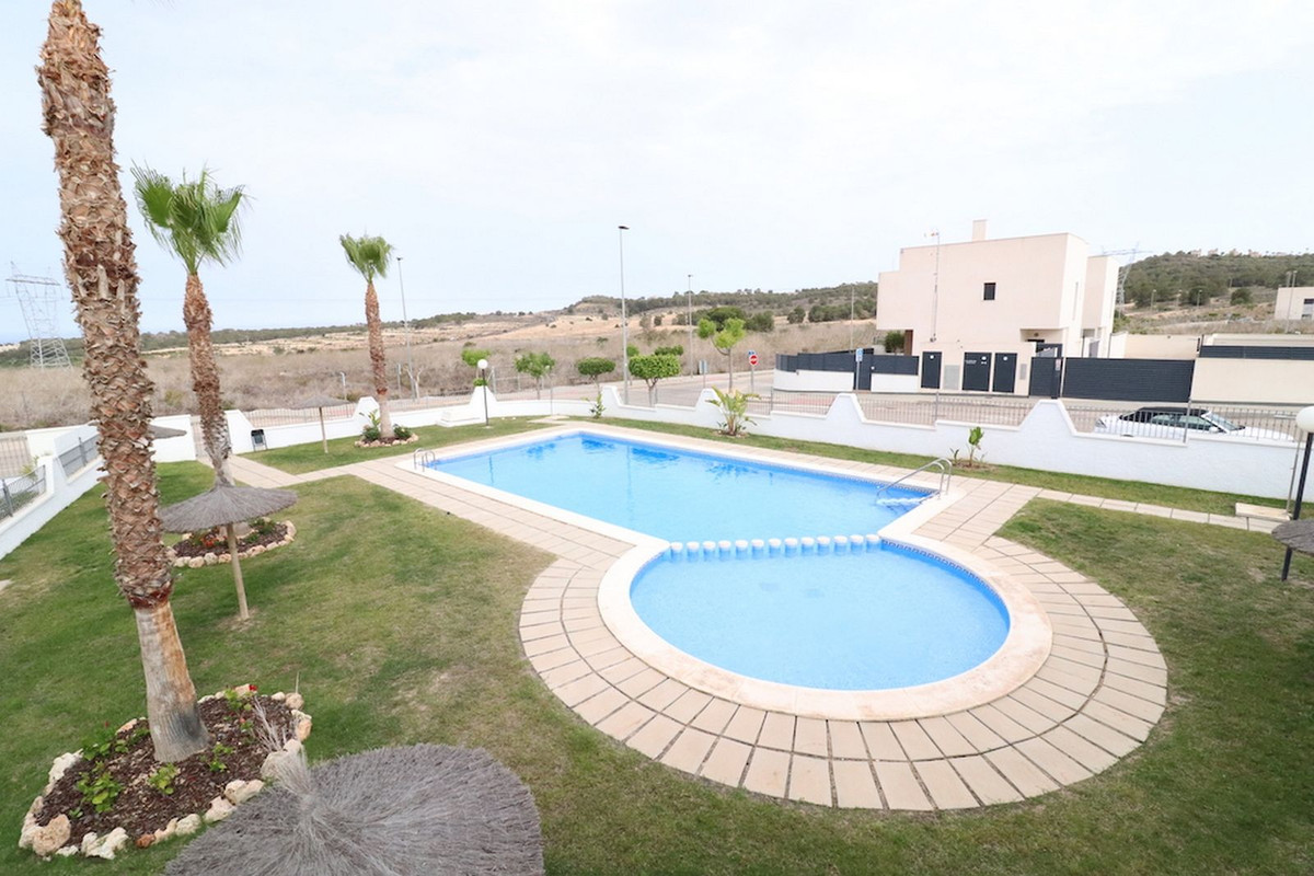 3 Bed Townhouse for sale in San Miguel De Salinas Costa Blanca, Alicante, Spain