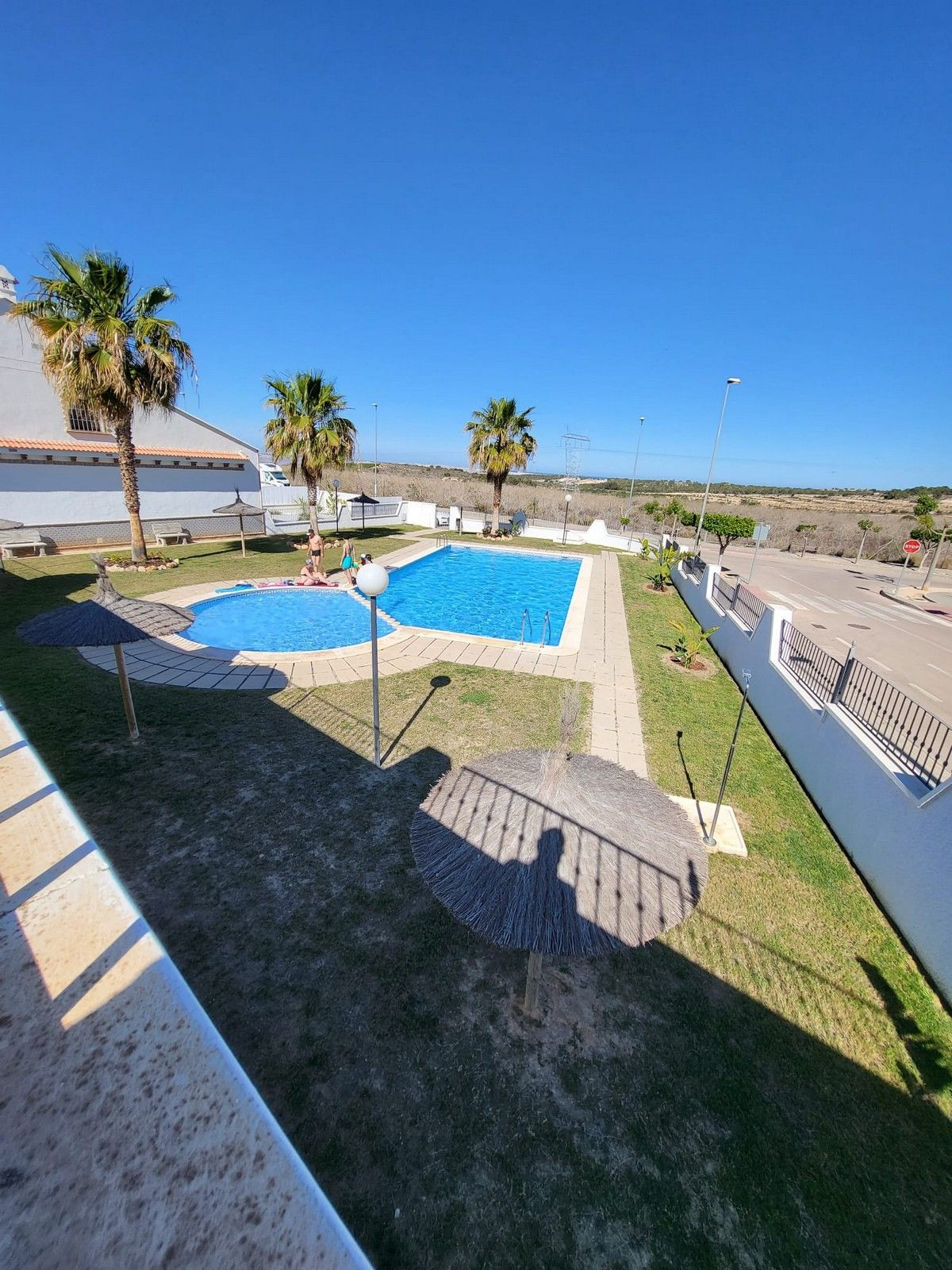 3 Bed Townhouse for sale in San Miguel De Salinas Costa Blanca, Alicante, Spain