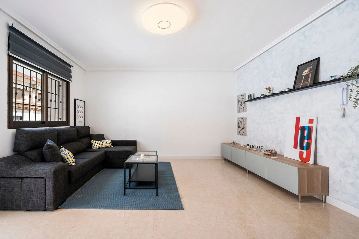 3 Bed Townhouse for sale in San Miguel De Salinas Costa Blanca, Alicante, Spain