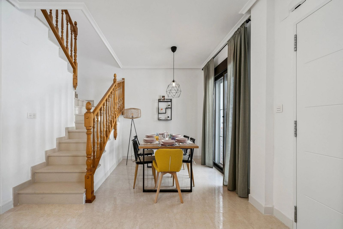 3 Bed Townhouse for sale in San Miguel De Salinas Costa Blanca, Alicante, Spain