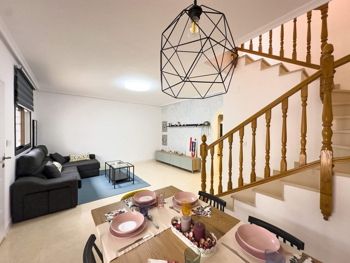3 Bed Townhouse for sale in San Miguel De Salinas Costa Blanca, Alicante, Spain