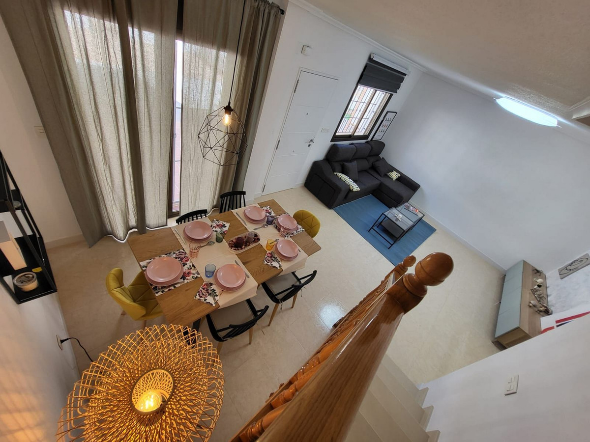 3 Bed Townhouse for sale in San Miguel De Salinas Costa Blanca, Alicante, Spain