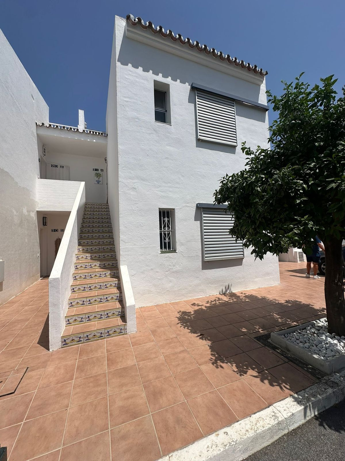 Se vende Apartamento Planta Baja de 2 dormitorios en Costa Del Sol, Málaga, España