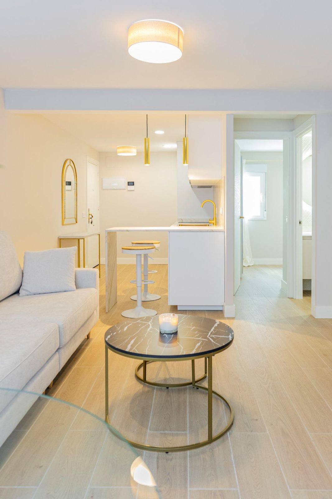 Se vende Apartamento en Planta Última de 2 dormitorios en Costa Del Sol, Málaga, España