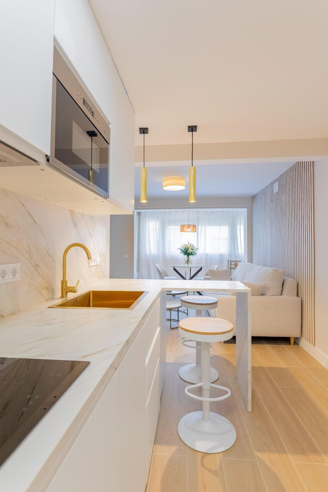 Se vende Apartamento en Planta Última de 2 dormitorios en Costa Del Sol, Málaga, España