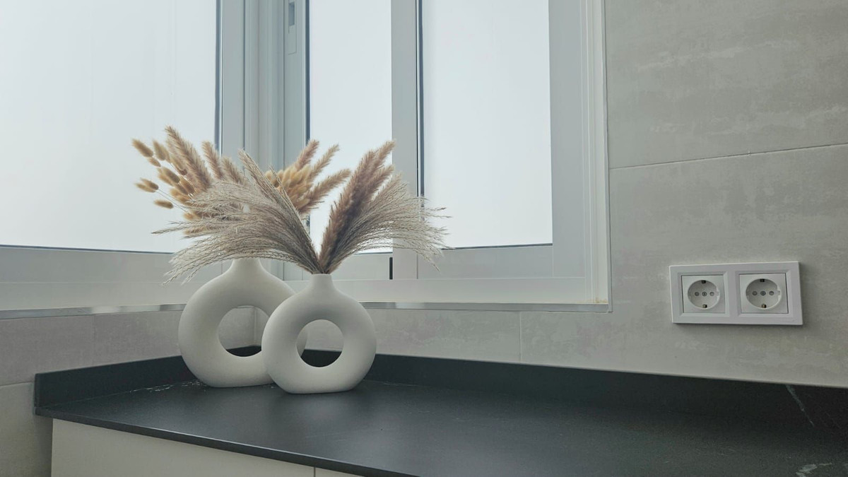 Se vende Apartamento Planta Media de 3 dormitorios en Costa Del Sol, Málaga, España