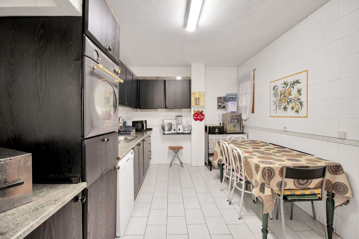 Se vende Dúplex de 5 dormitorios en Costa Del Sol, Málaga, España