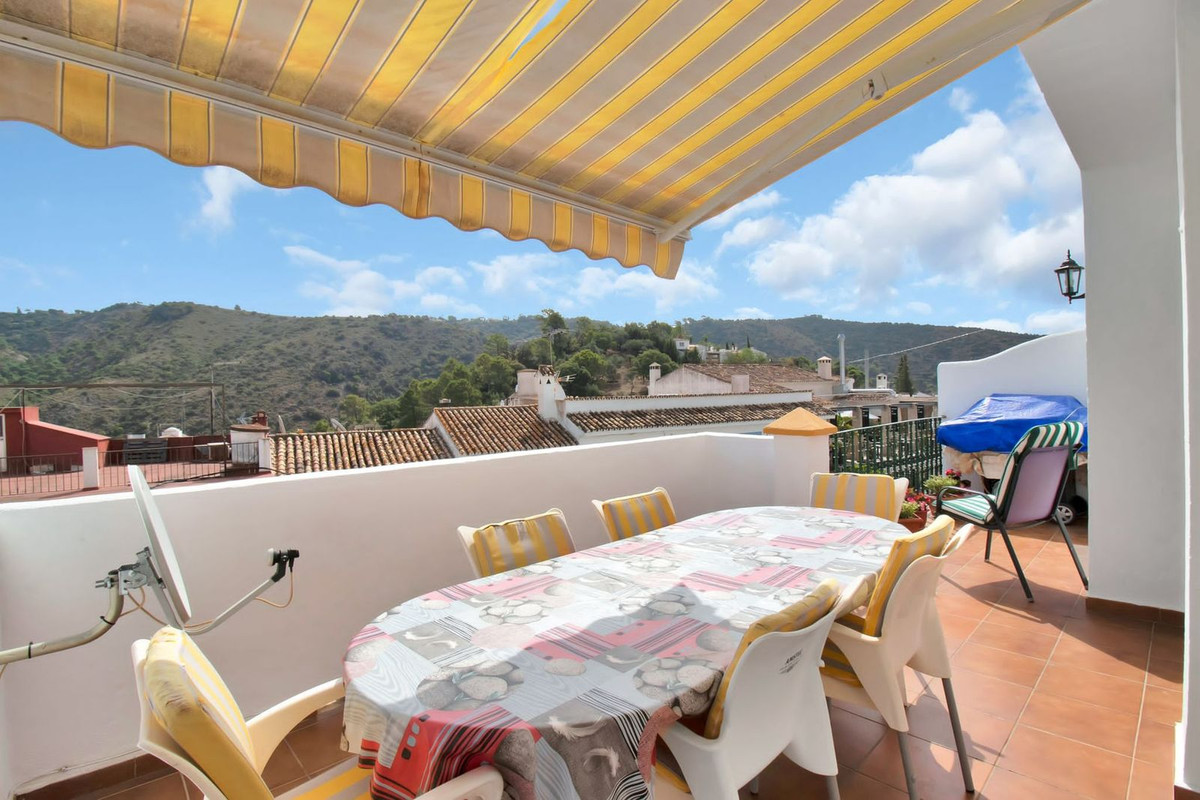 Se vende Dúplex de 5 dormitorios en Costa Del Sol, Málaga, España