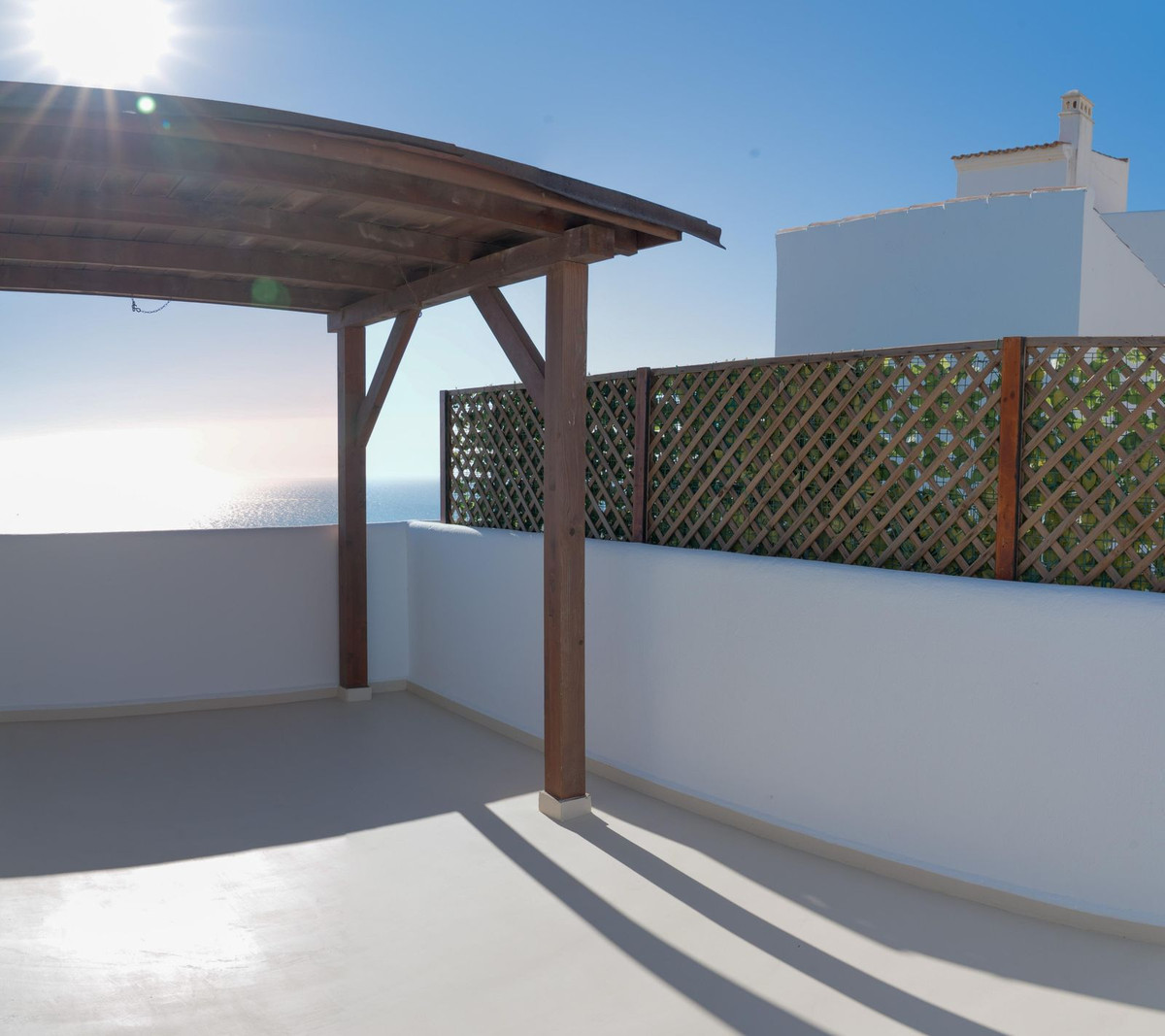 Se vende Ático Dúplex de 4 dormitorios en Costa Del Sol, Málaga, España