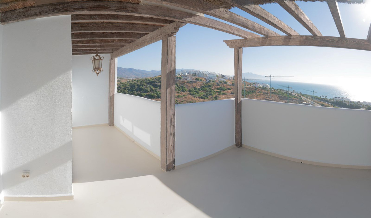 Se vende Ático Dúplex de 4 dormitorios en Costa Del Sol, Málaga, España