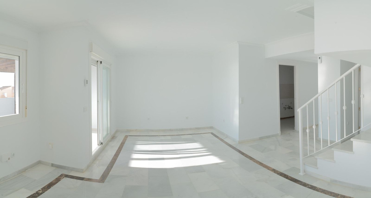 Se vende Ático Dúplex de 4 dormitorios en Costa Del Sol, Málaga, España