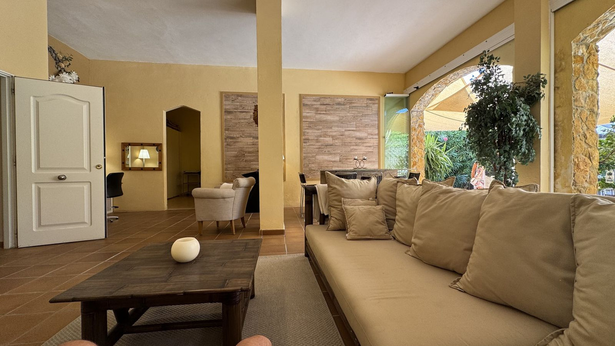 4 Bed Townhouse for sale in Calahonda Costa Del Sol, Málaga, Spain
