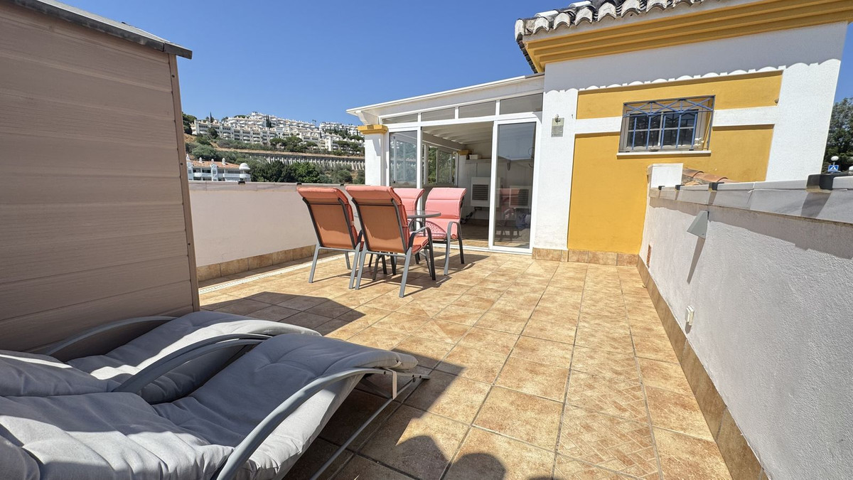 4 Bed Townhouse for sale in Calahonda Costa Del Sol, Málaga, Spain
