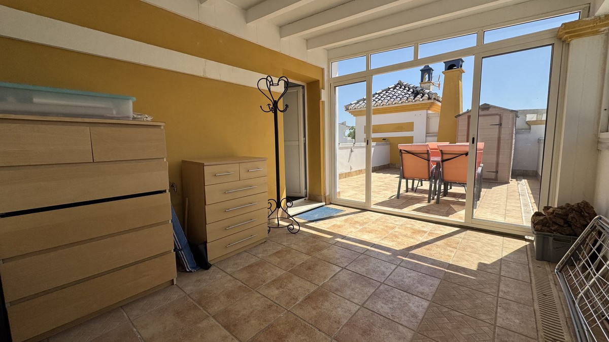 4 Bed Townhouse for sale in Calahonda Costa Del Sol, Málaga, Spain