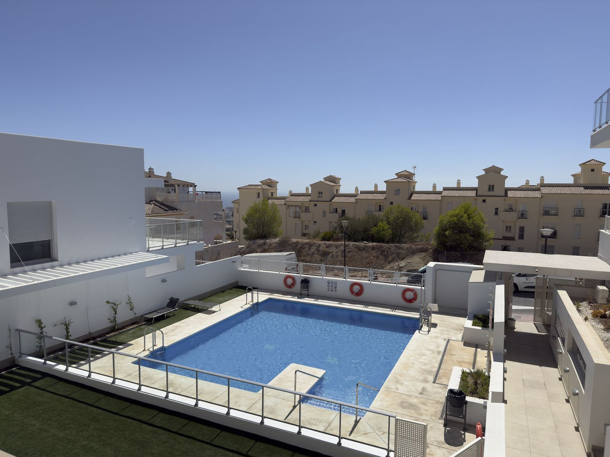 Se vende Apartamento Planta Baja de 2 dormitorios en Costa Del Sol, Málaga, España