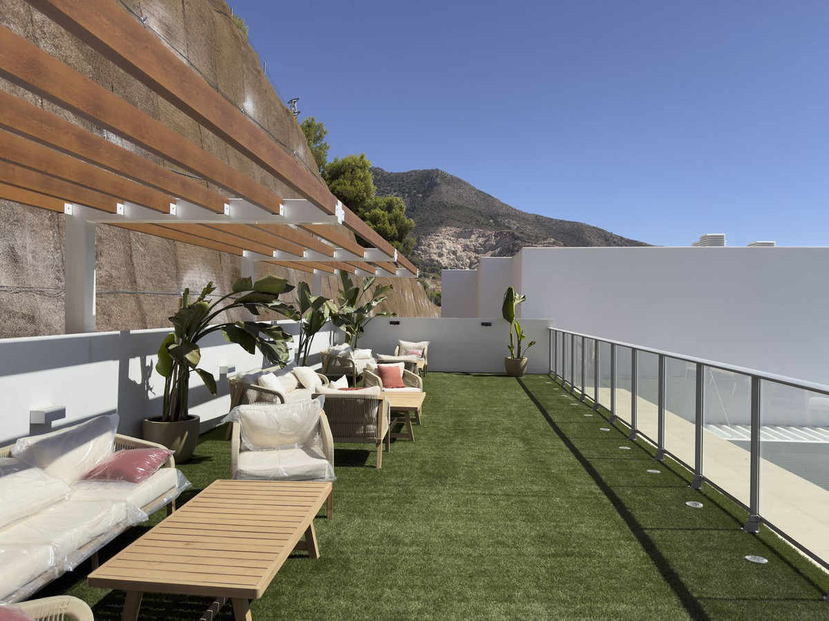 Se vende Apartamento Planta Baja de 2 dormitorios en Costa Del Sol, Málaga, España