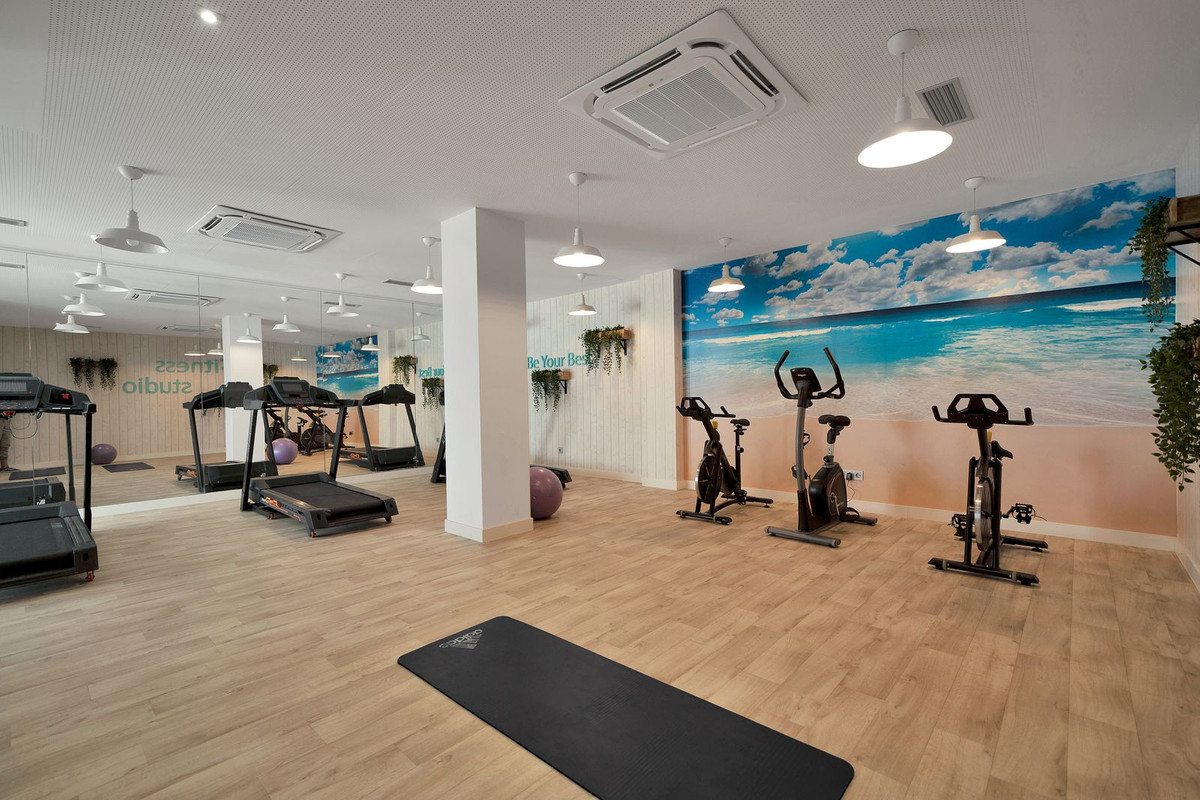 Se vende Apartamento Planta Baja de 2 dormitorios en Costa Del Sol, Málaga, España