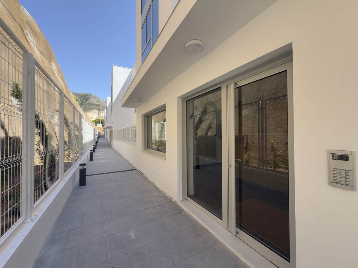 Se vende Apartamento Planta Baja de 2 dormitorios en Costa Del Sol, Málaga, España