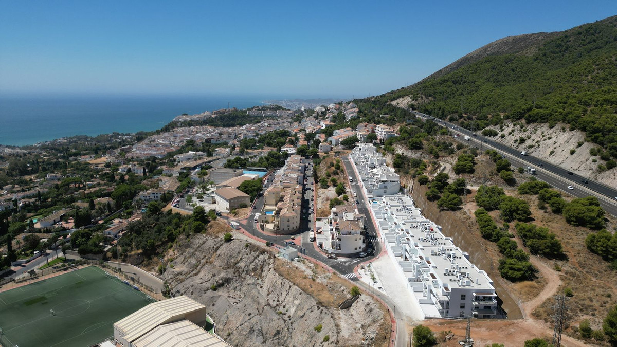 Se vende Apartamento Planta Baja de 2 dormitorios en Costa Del Sol, Málaga, España