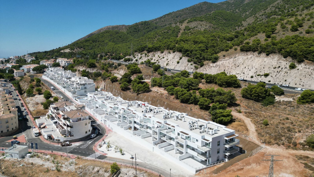 Se vende Apartamento Planta Baja de 2 dormitorios en Costa Del Sol, Málaga, España