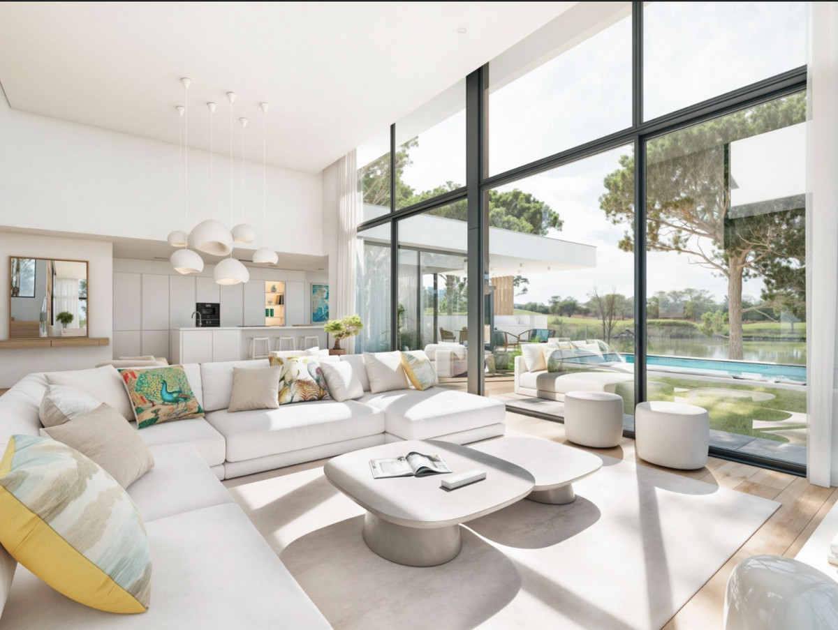 3 Bed Townhouse for sale in Valle Romano Costa Del Sol, Málaga, Spain