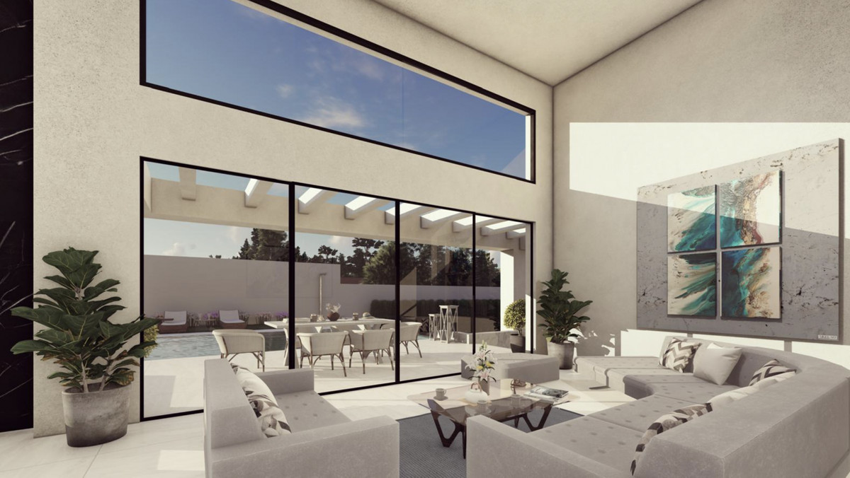 3 Bed Townhouse for sale in Valle Romano Costa Del Sol, Málaga, Spain