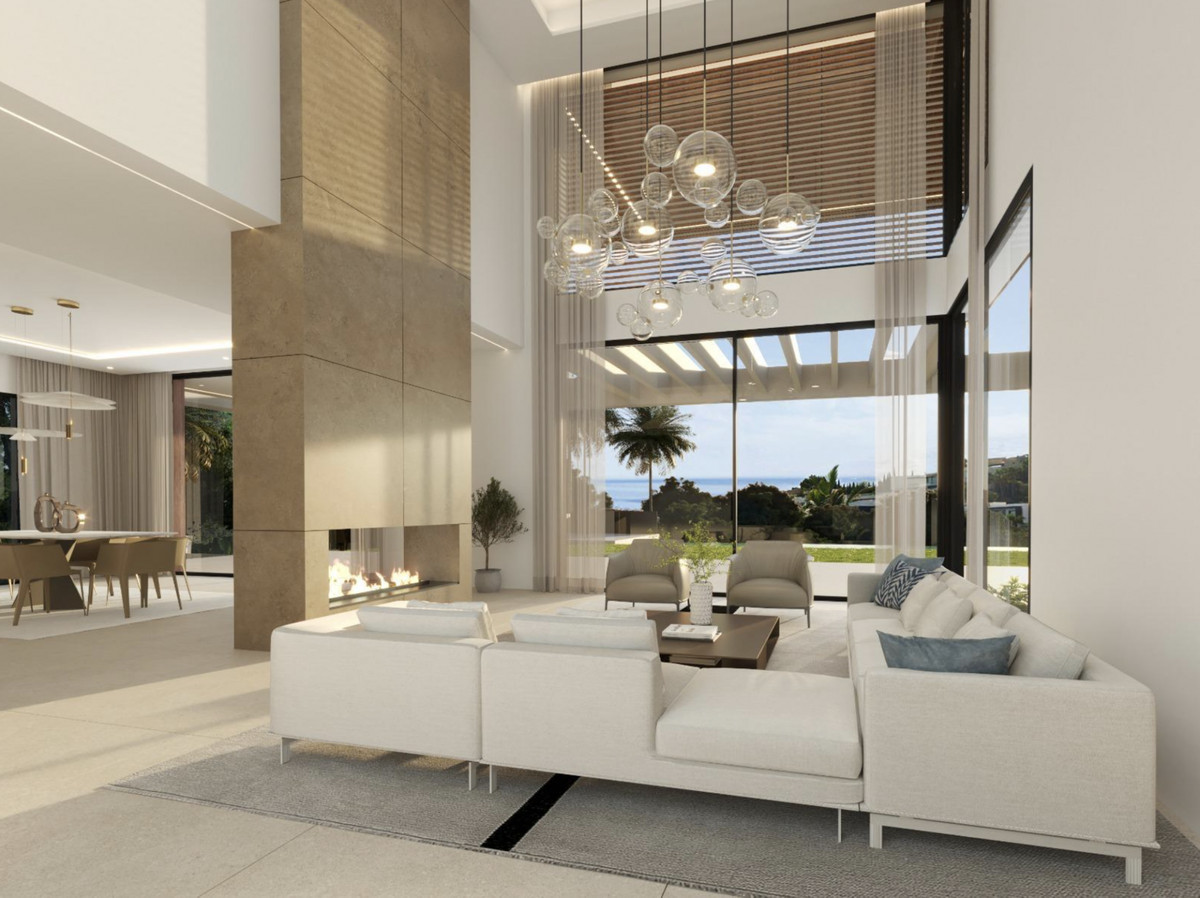 3 Bed Townhouse for sale in Valle Romano Costa Del Sol, Málaga, Spain