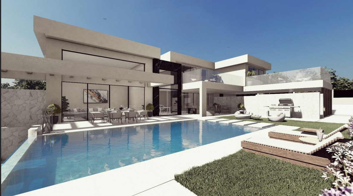 3 Bed Townhouse for sale in Valle Romano Costa Del Sol, Málaga, Spain