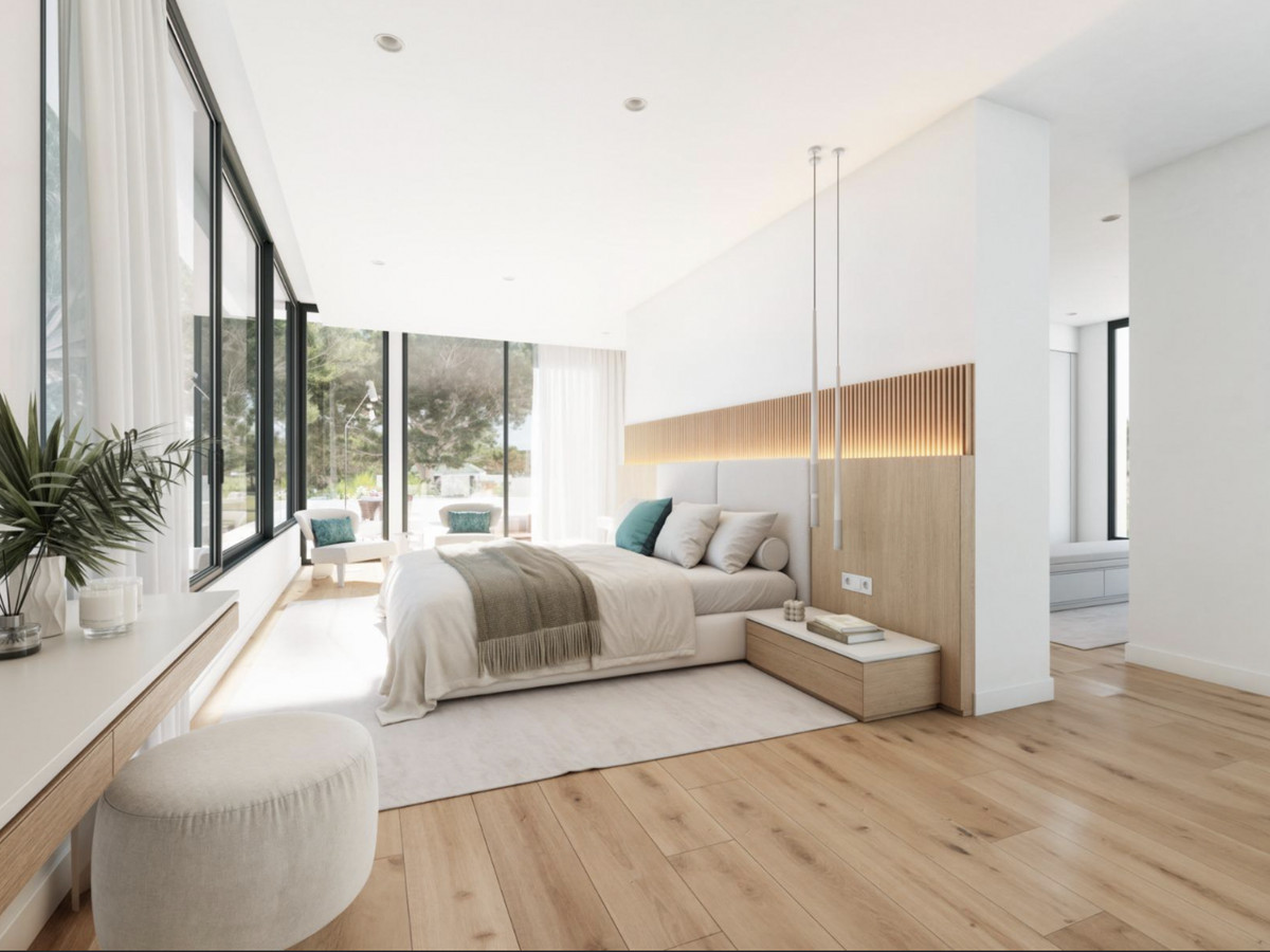 3 Bed Townhouse for sale in Valle Romano Costa Del Sol, Málaga, Spain