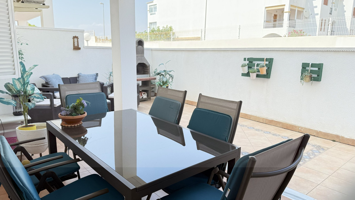 2 Bed Apartment for sale in La Zenia Costa Blanca, Alicante, Spain