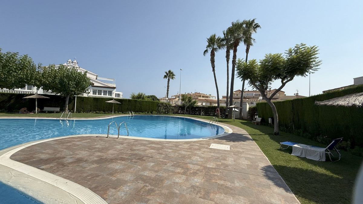 2 Bed Apartment for sale in La Zenia Costa Blanca, Alicante, Spain