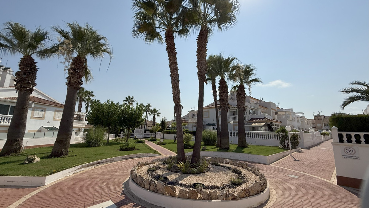2 Bed Apartment for sale in La Zenia Costa Blanca, Alicante, Spain