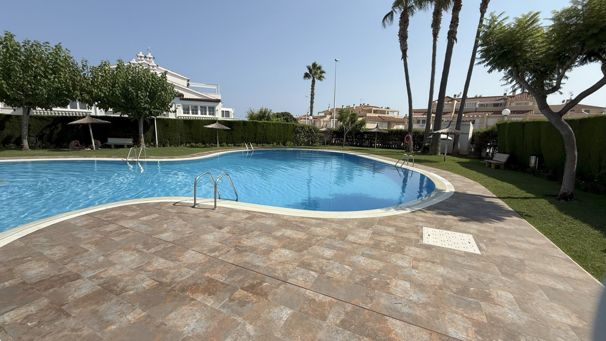 2 Bed Apartment for sale in La Zenia Costa Blanca, Alicante, Spain
