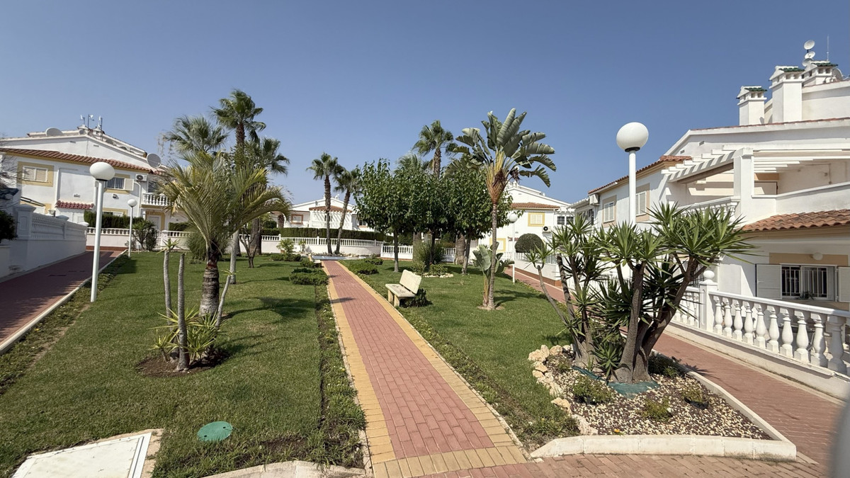 2 Bed Apartment for sale in La Zenia Costa Blanca, Alicante, Spain