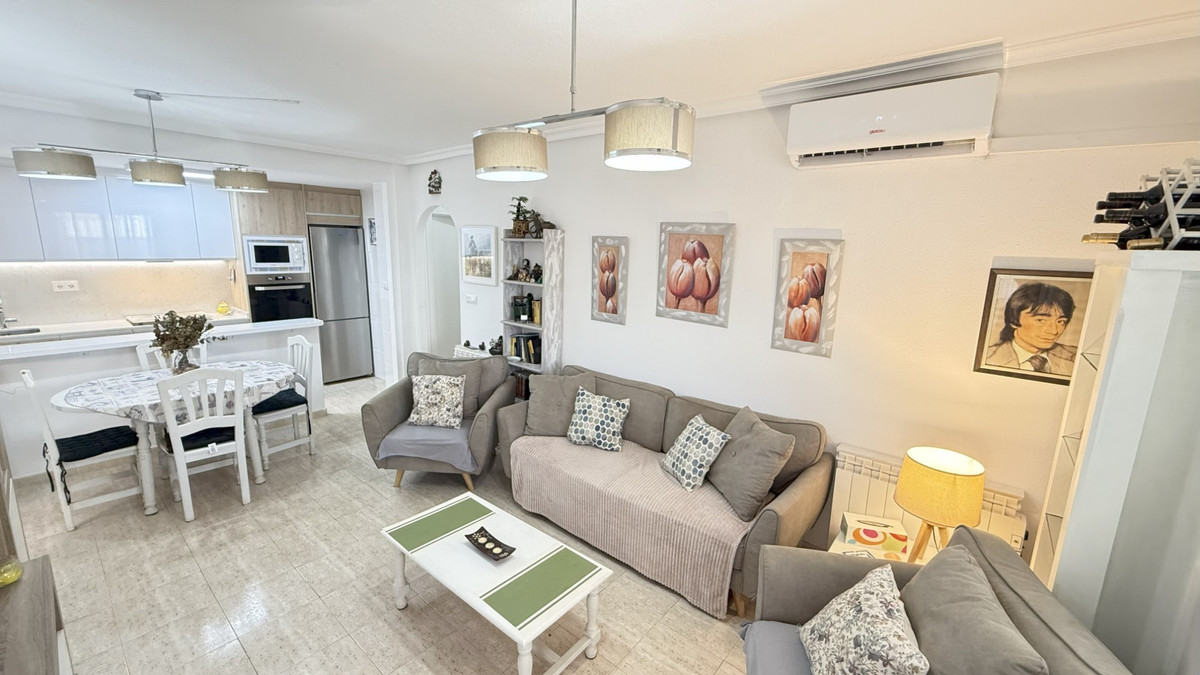 2 Bed Apartment for sale in La Zenia Costa Blanca, Alicante, Spain