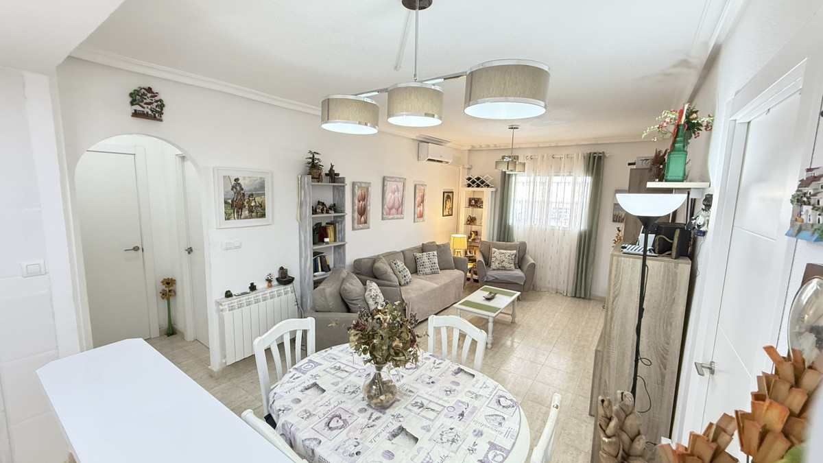 2 Bed Apartment for sale in La Zenia Costa Blanca, Alicante, Spain