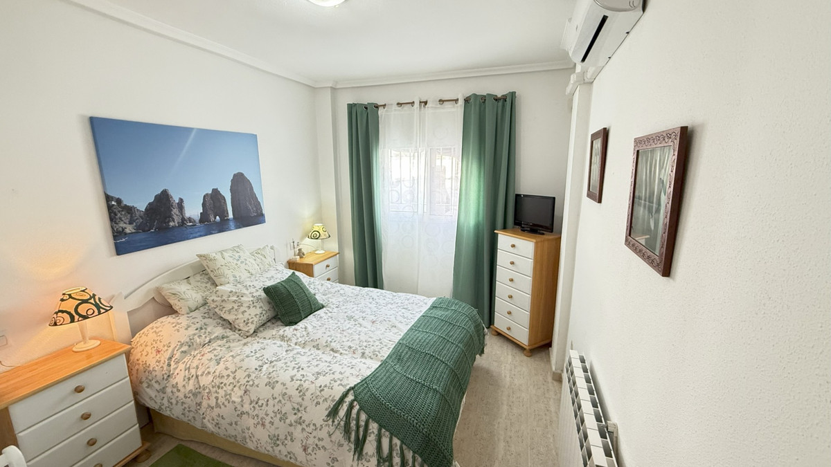 2 Bed Apartment for sale in La Zenia Costa Blanca, Alicante, Spain