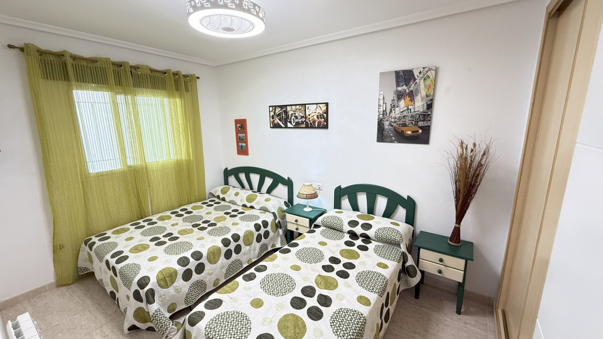 2 Bed Apartment for sale in La Zenia Costa Blanca, Alicante, Spain