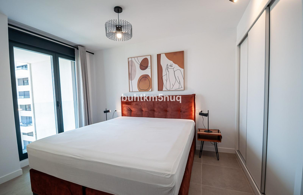 Se vende Apartamento Planta Media de 2 dormitorios en Costa Blanca, Alicante, España